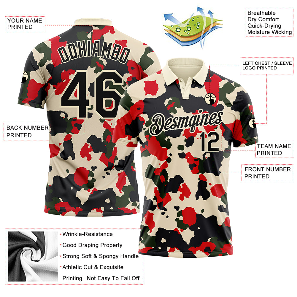 Orders camo braves jersey