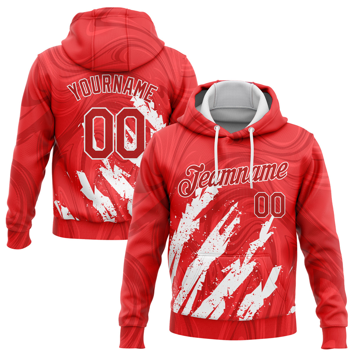 Wholesale High Quality Sublimated Hoodies Custom Unisex Pullover Polyester  Sweatshirts Red Football Hoody Printing Sublimation Hoodies - China Hoody  and Hooded Sweatshirt price