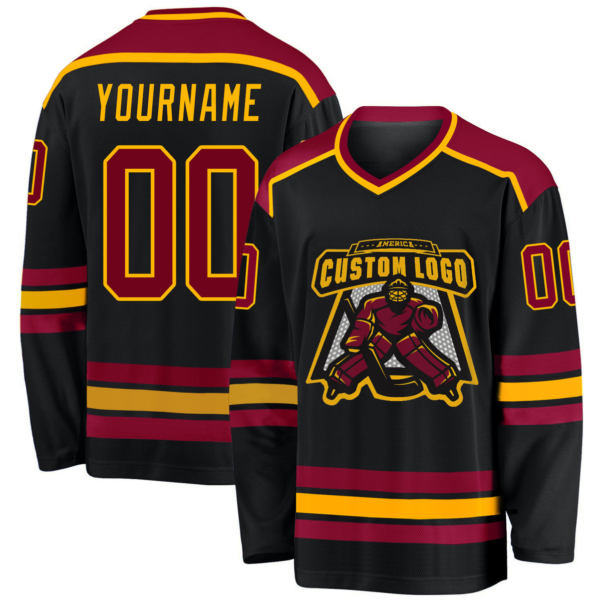 Hockey Jersey Outlet - 100% Licensed Authentic Hockey Jerseys