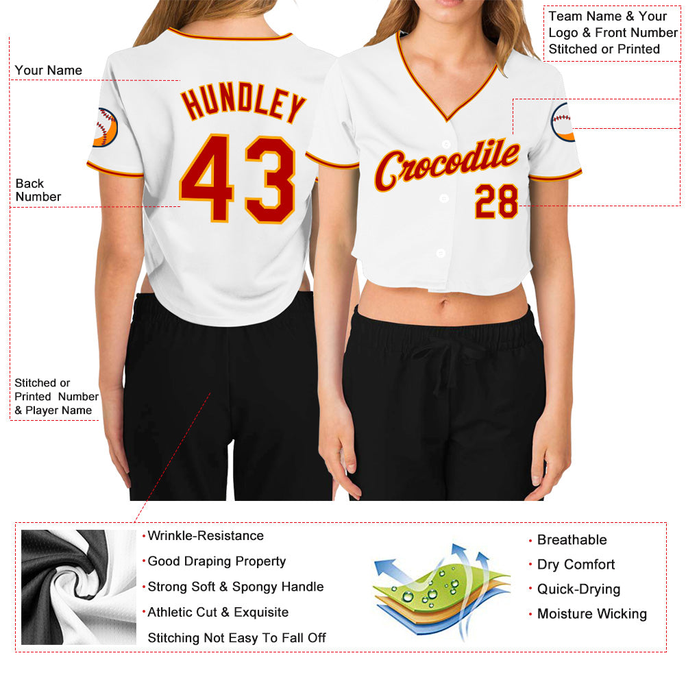 Orioles Baseball Jersey Custom Hot Name T-Shirt Print Team Name