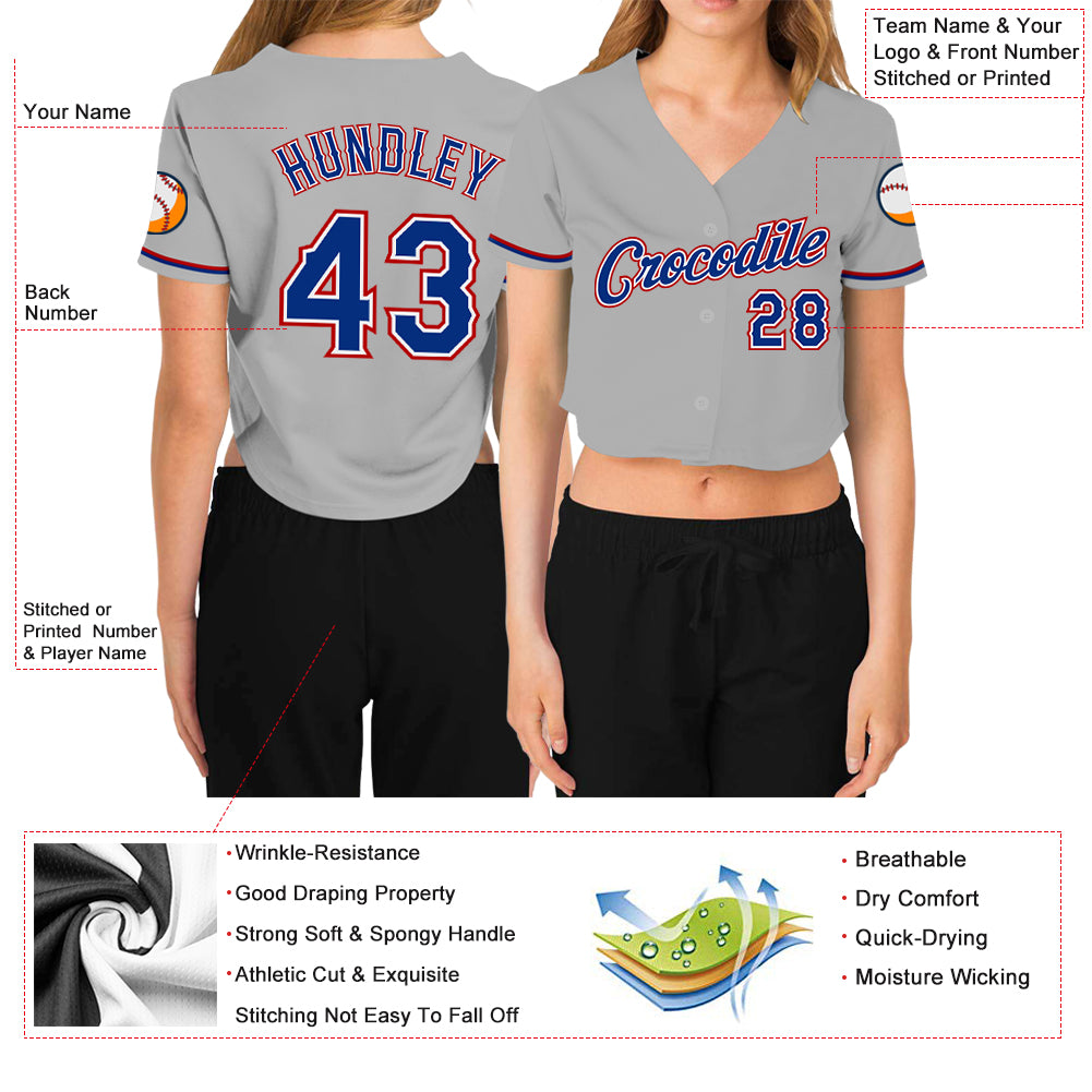 Custom Women's Football Jerseys - Custom Women's Football Uniforms