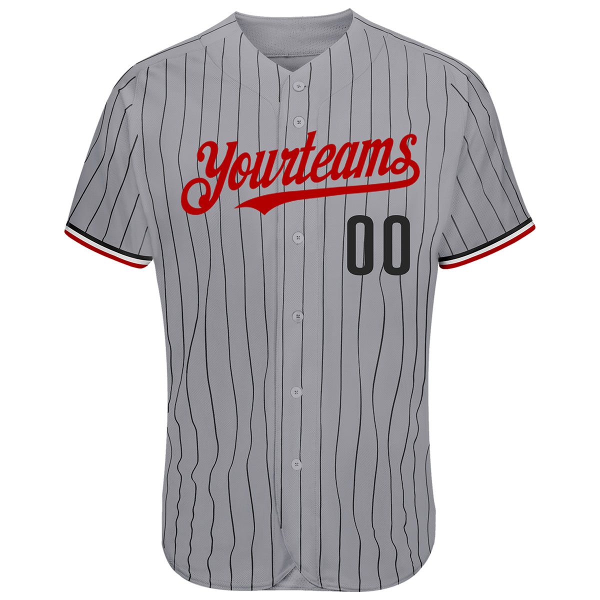 2023 Baseball Jersey - Gray – Mandarins Marketplace