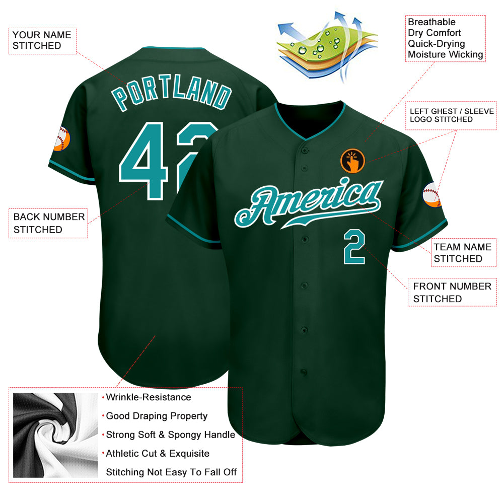 Miami Marlins Stitch CUSTOM Baseball Jersey 