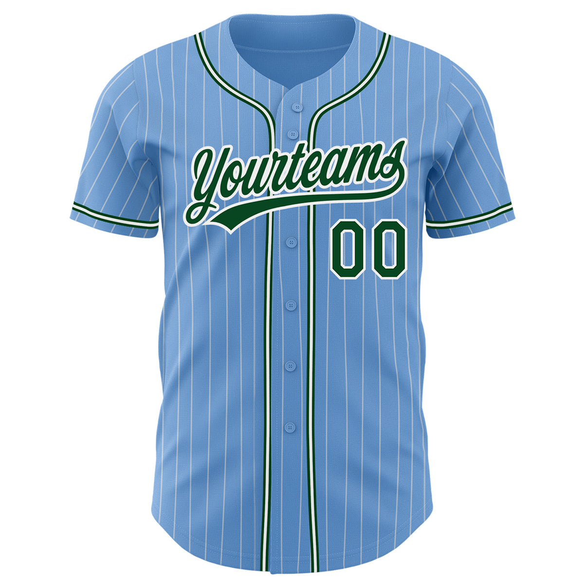 Cheap Custom Neon Green Olive-White 3D Pattern Design Authentic Baseball  Jersey Free Shipping – CustomJerseysPro