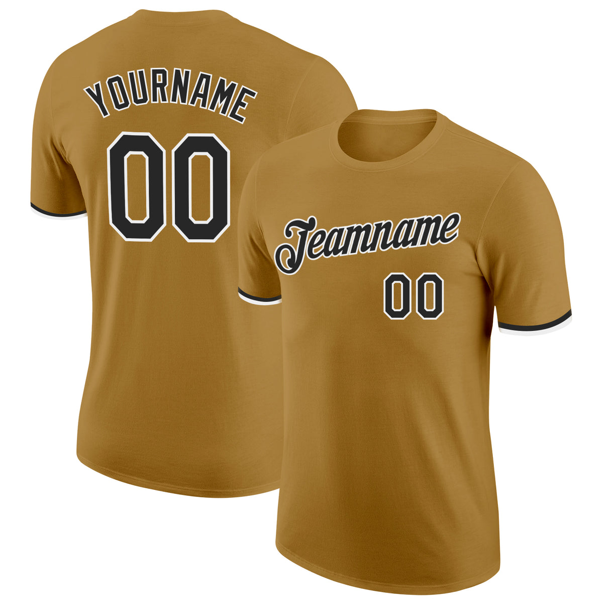 Design Cheap Baseball Uniforms T Shirt Custom Blank Baseball