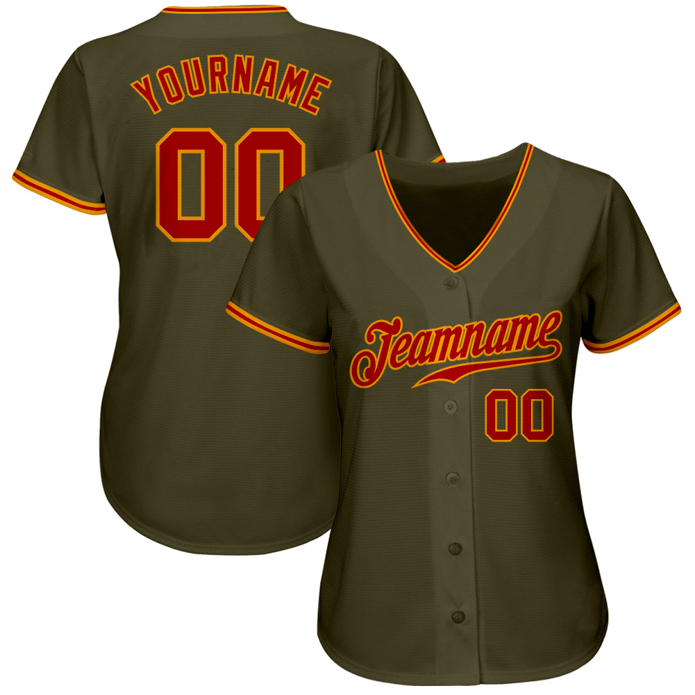 Custom Arizona Diamondbacks Jersey