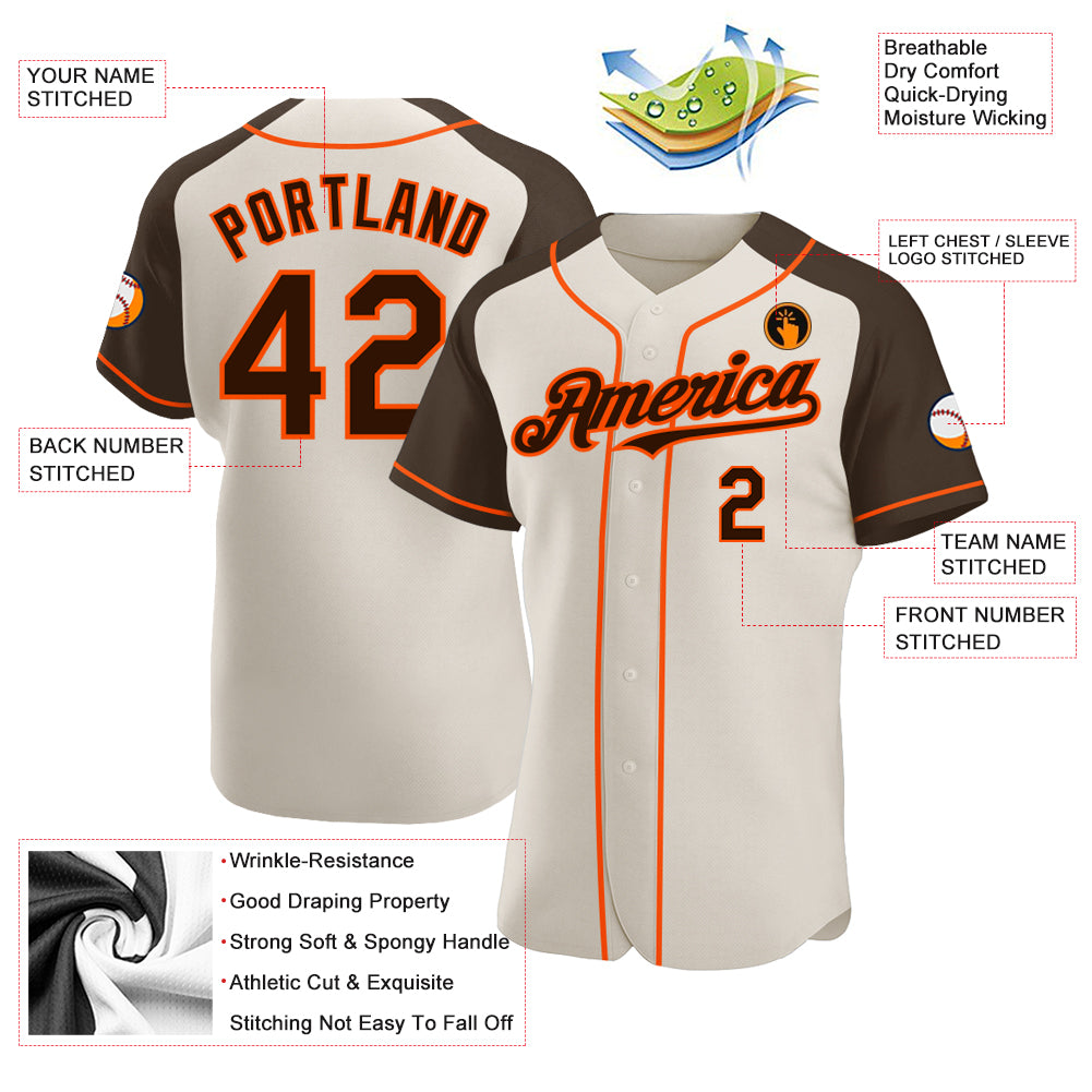 Official Custom San Francisco Giants Baseball Jerseys