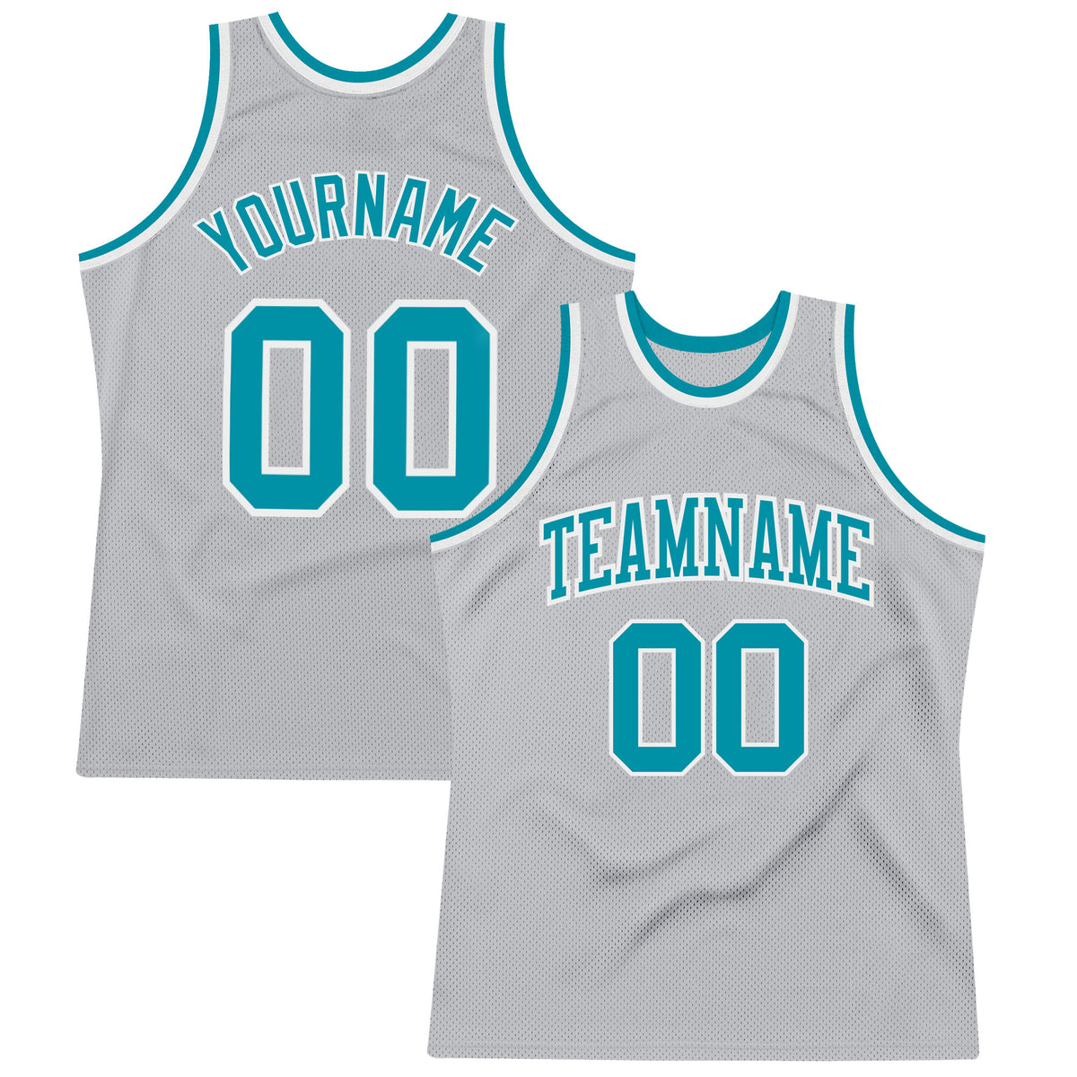 Cheap Custom Black Old Gold-Teal Authentic Throwback Basketball Jersey Free  Shipping – CustomJerseysPro