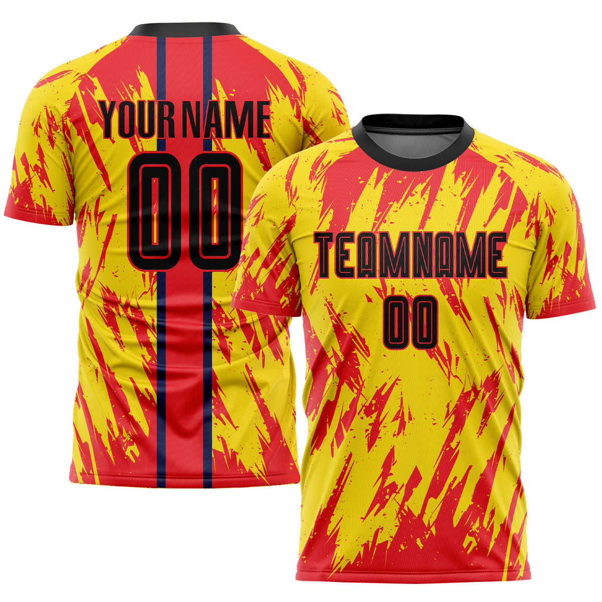 Wholesale High Quality New Model Sports Soccer Uniform Cheap Custom  Sublimation Non Fade Football Jersey Shirts From m.