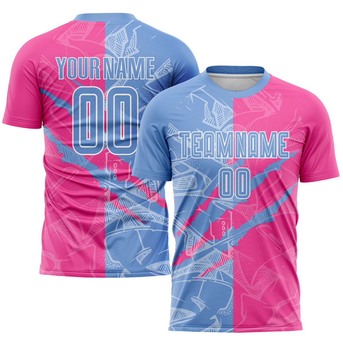 customize slim fit football shirts wholesale sublimation full set