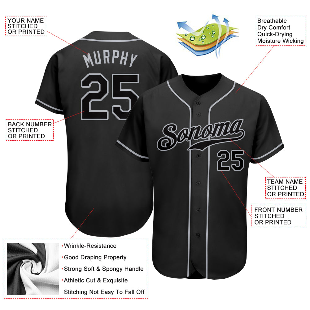 Chicago White Sox Jersey Print-Personalized Any NAME & NUMBER