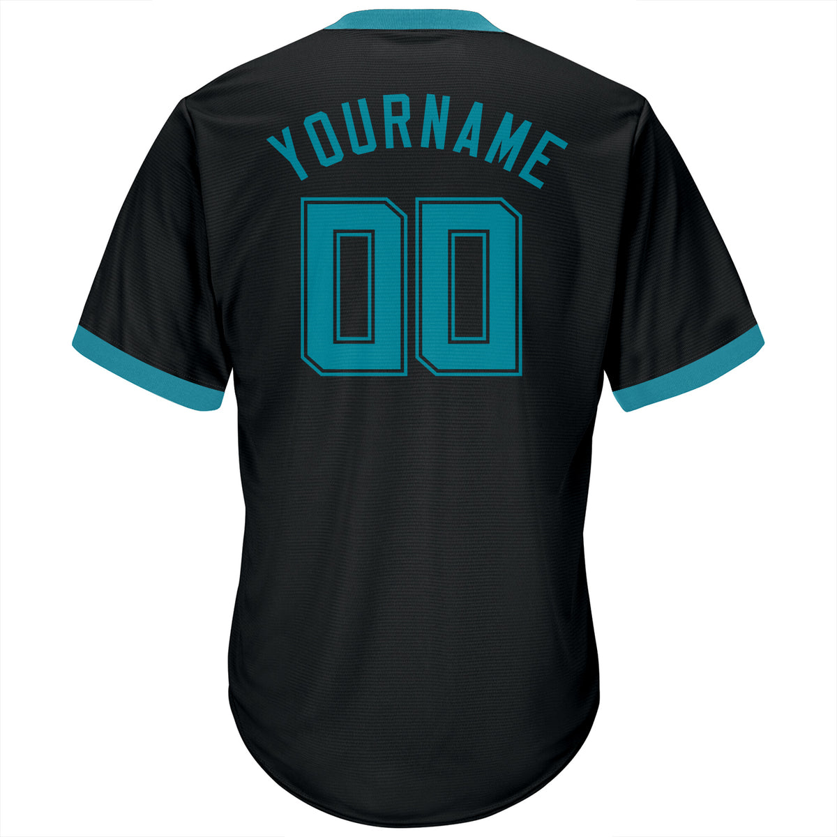 Sale Build Orange Baseball Authentic Powder Blue Jersey Black