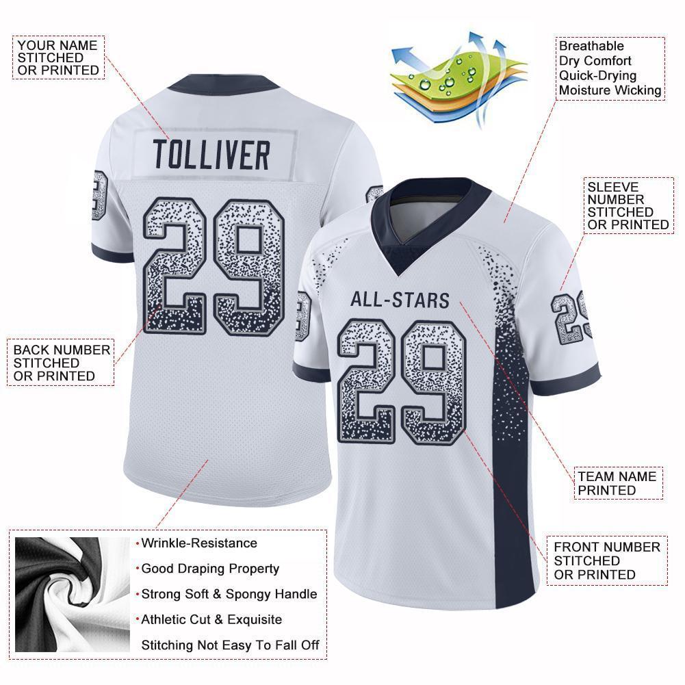 Dallas cowboys cheap drift jersey