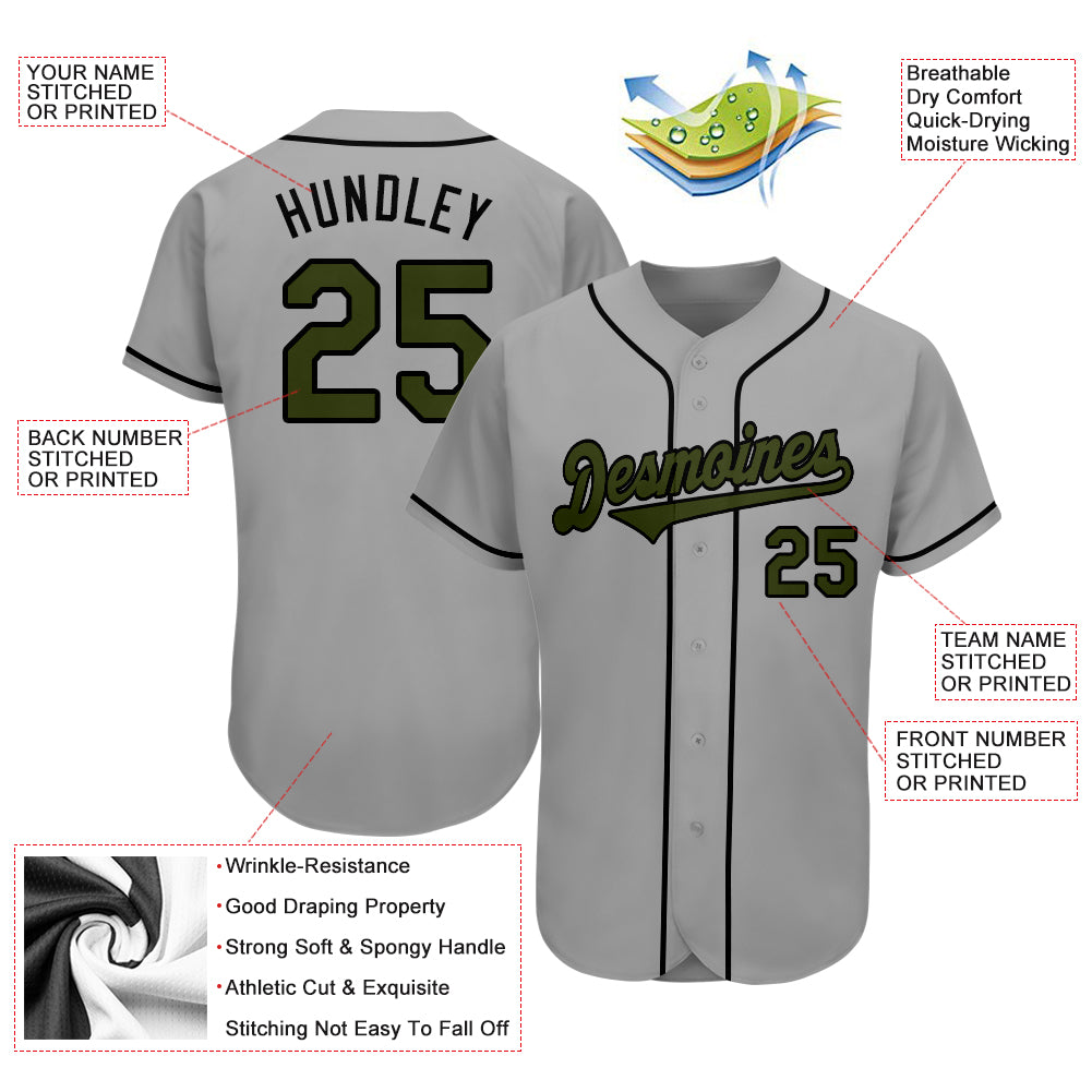 Cheap Custom Green Gold 3D Oakland City Edition Fade Fasion Authentic  Baseball Jersey Free Shipping – CustomJerseysPro