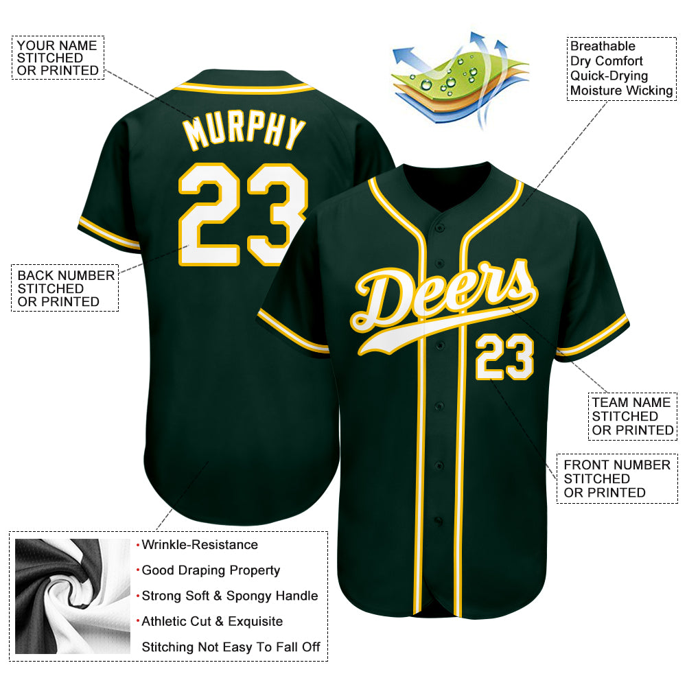 Oakland Athletics Baseball Jerseys, A's Jerseys, Authentic A's