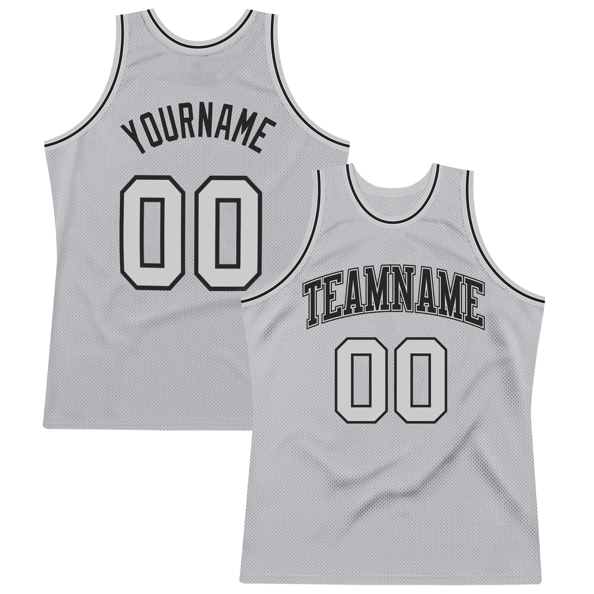 Sale Build Light Blue Basketball Olive Rib-Knit Jersey White –  CustomJerseysPro