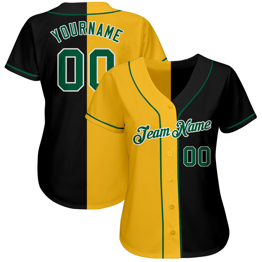 Oakland A's Boys Majestic MLB Baseball jersey Alternate Green - Hockey  Jersey Outlet