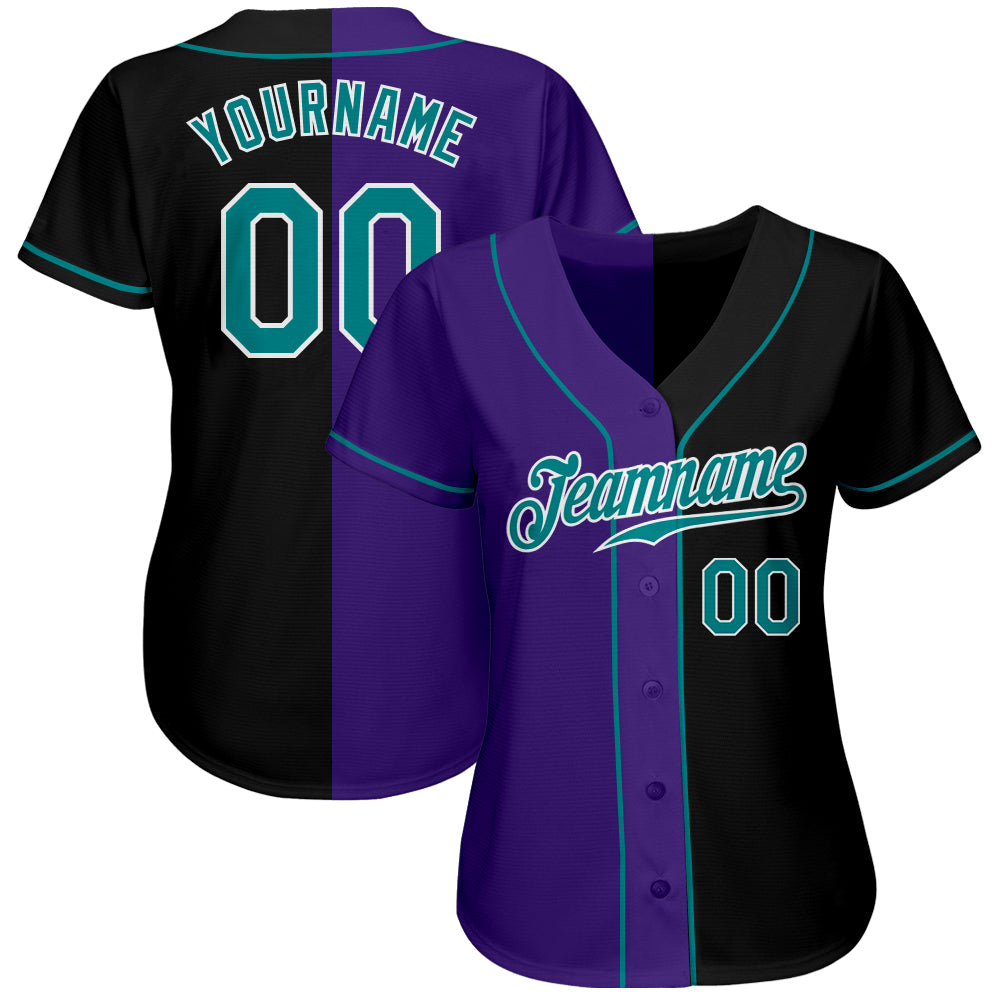 Custom Purple Baseball Jerseys  Make Your Own Purple Baseball