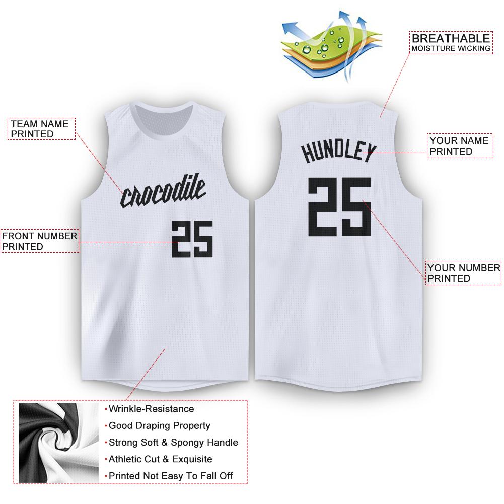 Wholesale 6xl basketball jersey For Comfortable Sportswear
