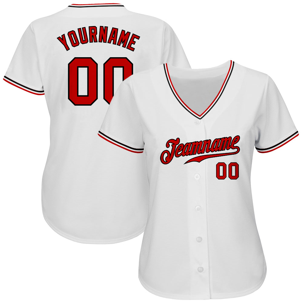 Cleveland Indians Personalized Baseball Jersey Shirt - T-shirts Low Price