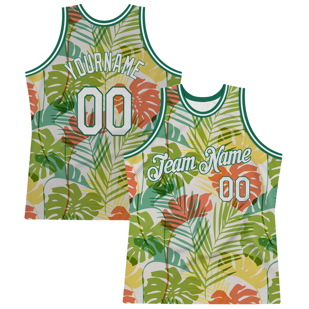 Cheap Custom Light Blue White-Royal 3D Pattern Design Palm Trees Authentic  Basketball Jersey Free Shipping – CustomJerseysPro