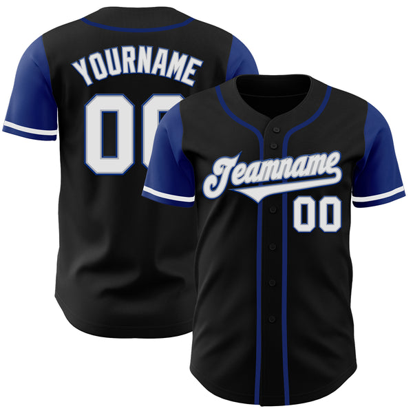 Baseball black and white uniforms online