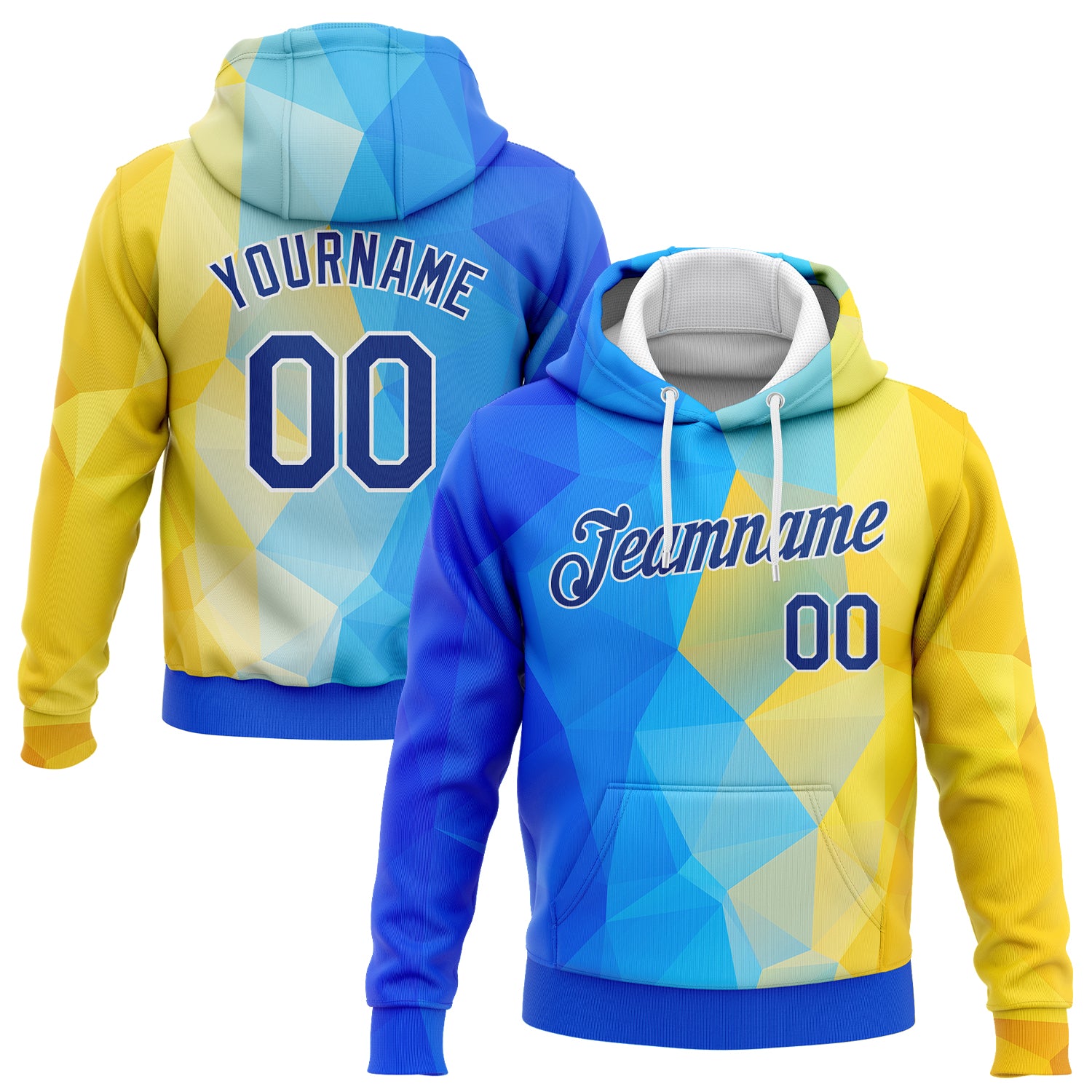 Cheap Custom Stitched Orange Aqua-White Sports Pullover Sweatshirt Hoodie  Free Shipping – CustomJerseysPro