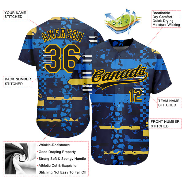 Baseball Jerseys Canada, Baseball Jersey, Custom Baseball Jerseys