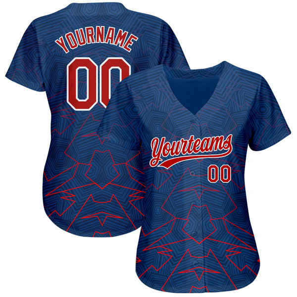Custom Baseball Stitched Jerseys Arizona Diamondbacks Blue