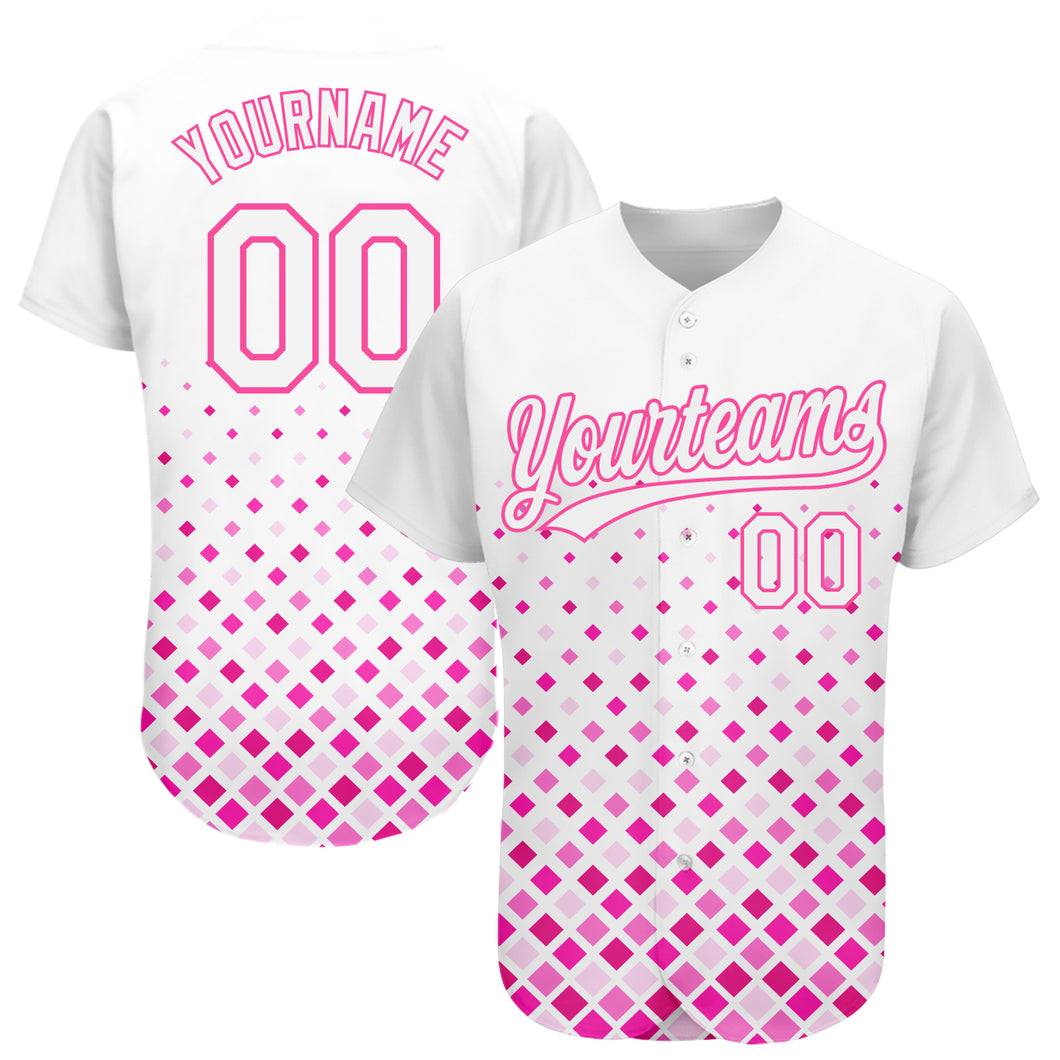  Baseball Shirts for Men, Baseball Shirts, Custom Pink