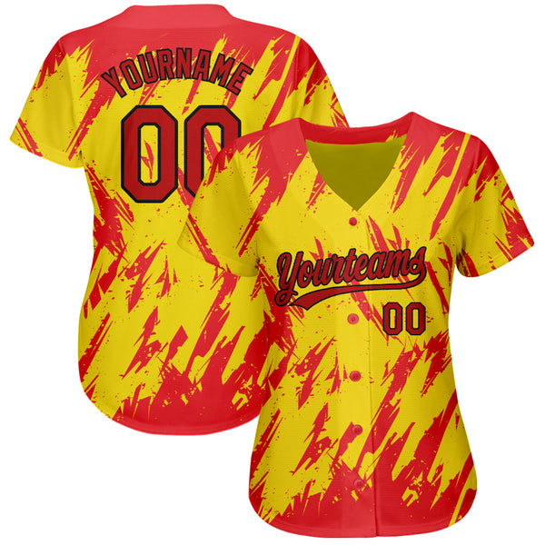 Diamondbacks Softball Jersey