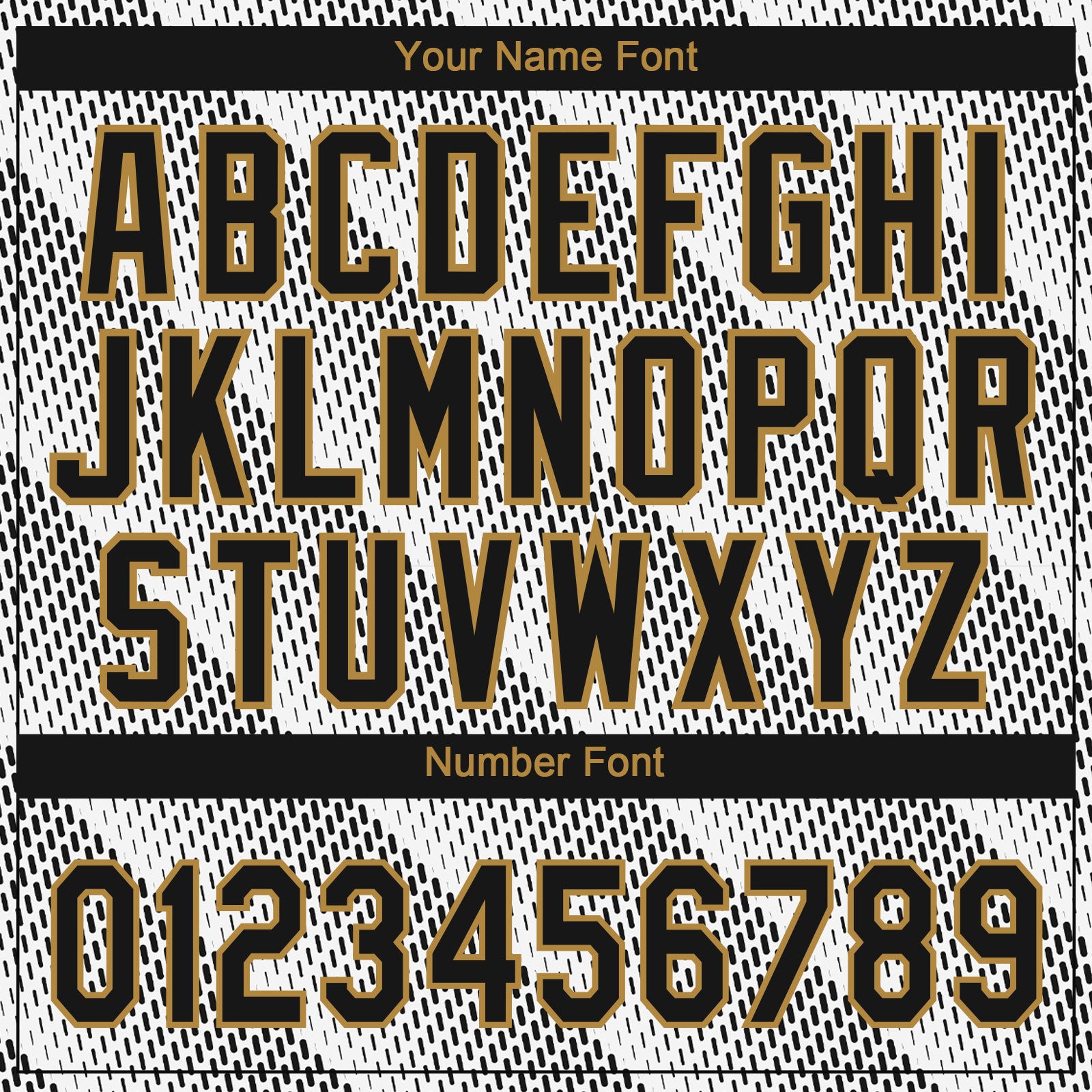 Cheap Custom Black Old Gold 3D Pattern Design Bowling Authentic Baseball  Jersey Free Shipping – CustomJerseysPro