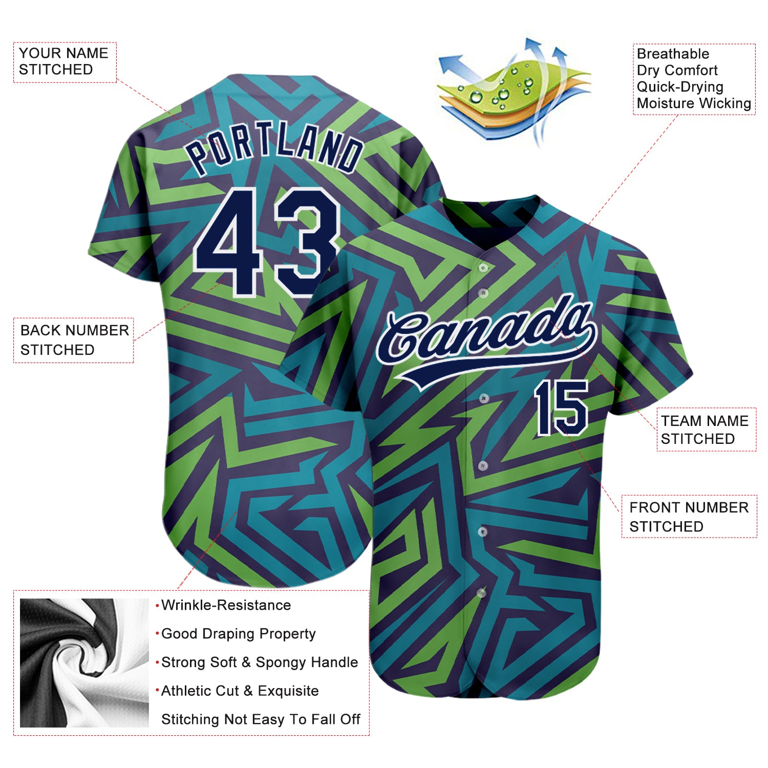 Seattle Mariners Steal Your Base Tie-Dye T-Shirt