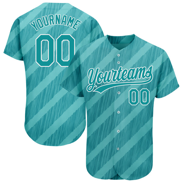 Custom Mariners V Neck Baseball Jerseys