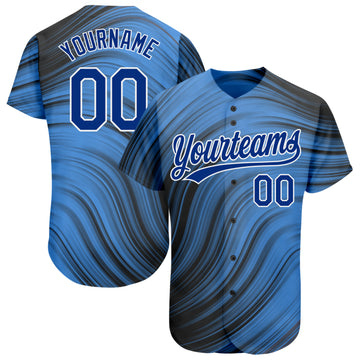 Personalized Carolina Panthers Mascot 3D NFL Baseball Jersey Shirt - Owl  Fashion Shop