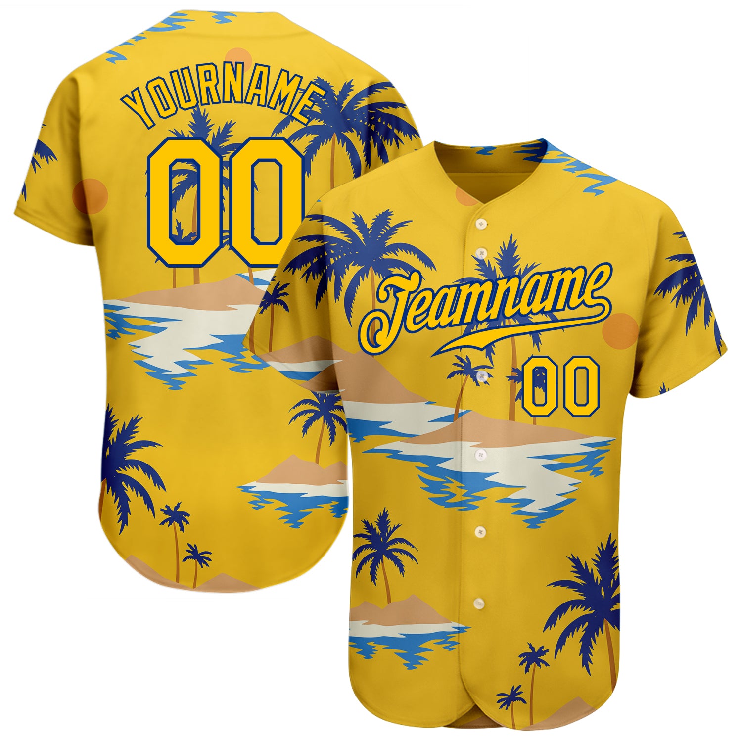 Milwaukee Brewers on X: Fact: A Brewers Hawaiian shirt is