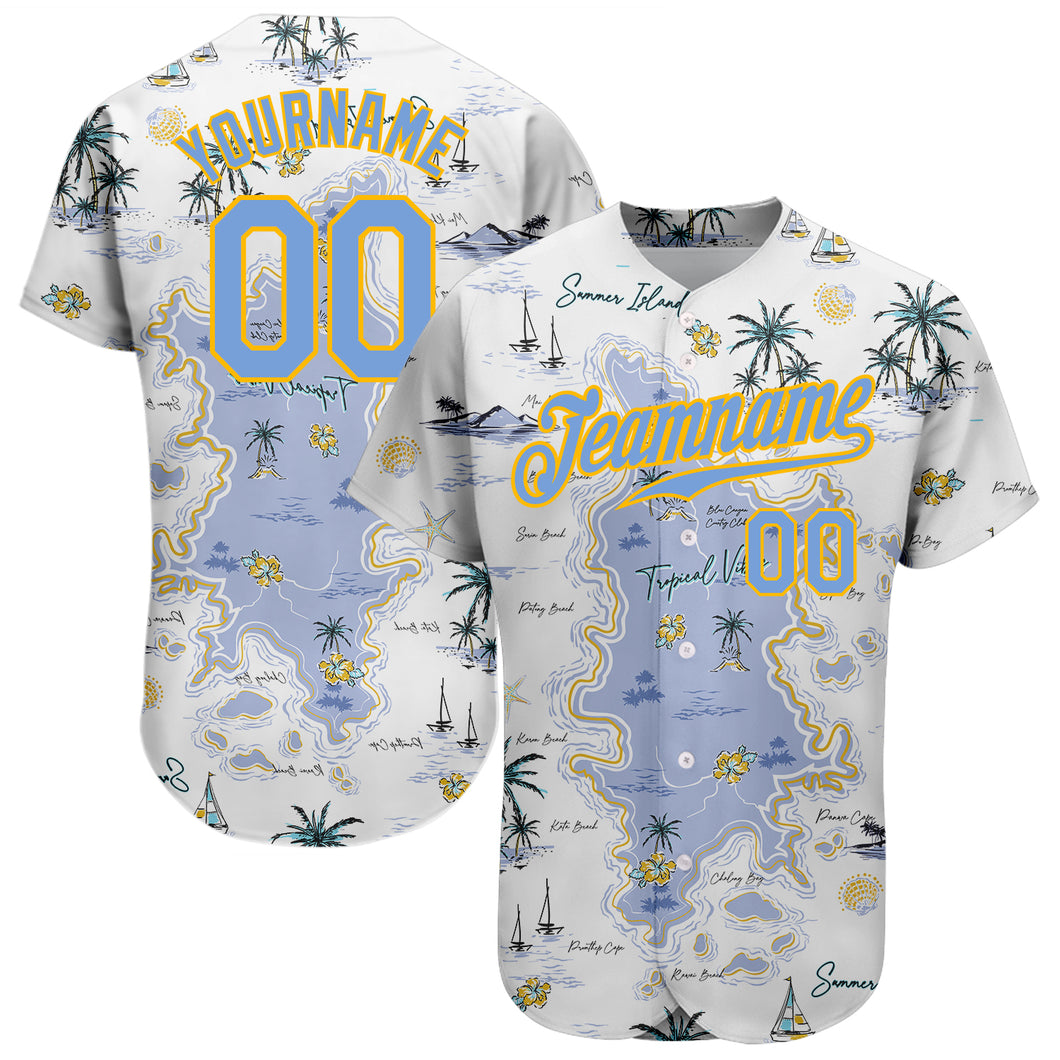 Men's Rays Customized Baseball Jersey Deep Blue Shirt Size M-6XL For  Men