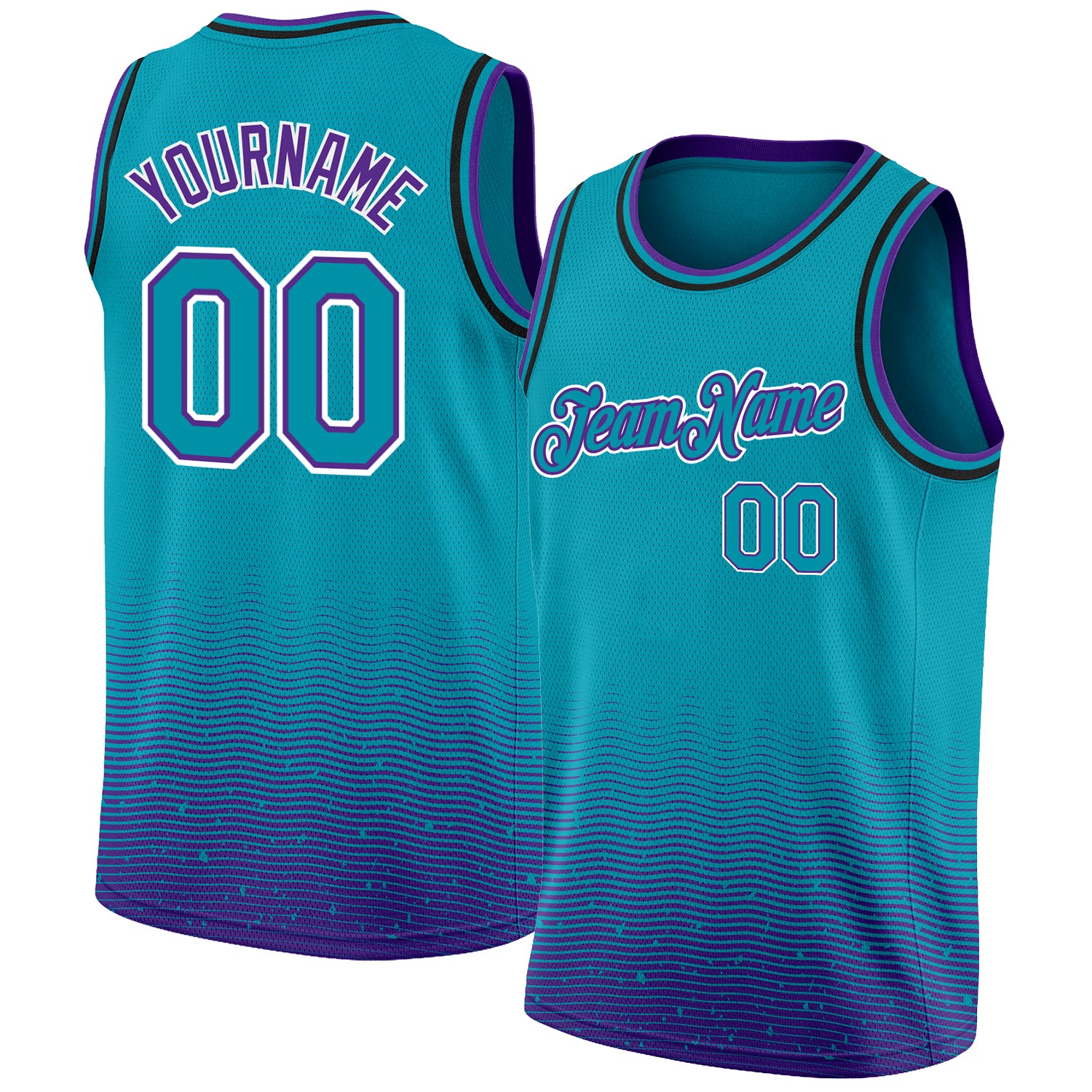 Miami Heat City Edition Basketball Jersey Personalised Name 