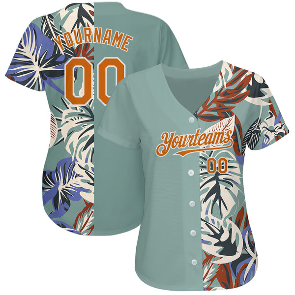 Cheap Custom Teal Orange-White Sublimation Soccer Uniform Jersey Free  Shipping – CustomJerseysPro