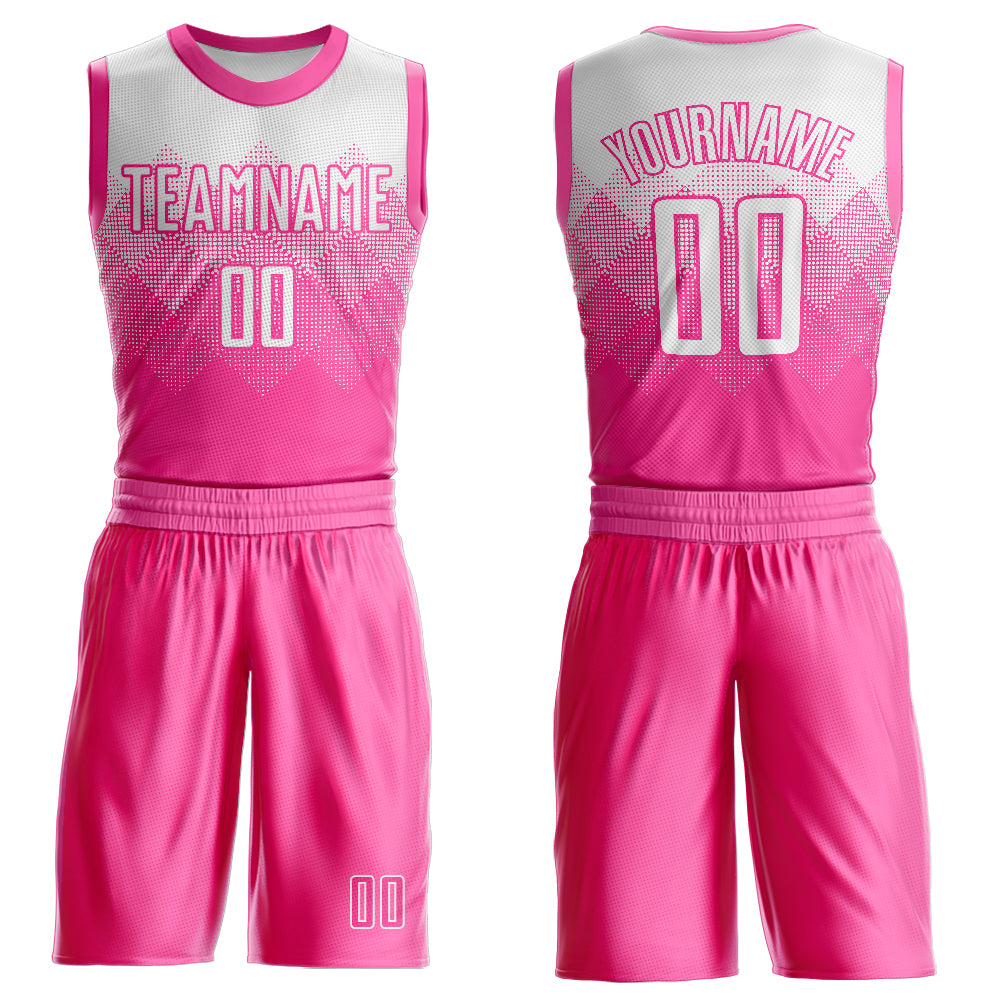 Sublimation Basketball Dresses for Women New Design Color Pink Ladies  Basketball Jersey - China Basketball Jersey and Ladies Basketball Wear  price