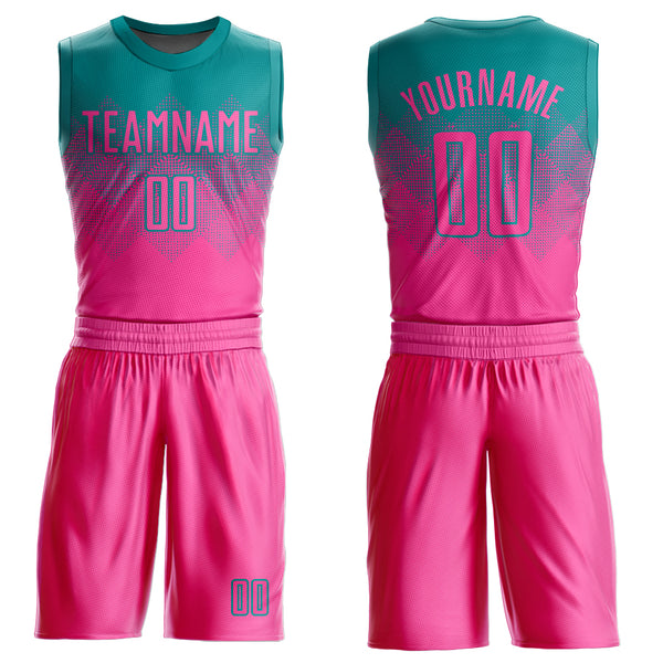 Custom Men's Basketball Jerseys  Youth Sublimated Basketball