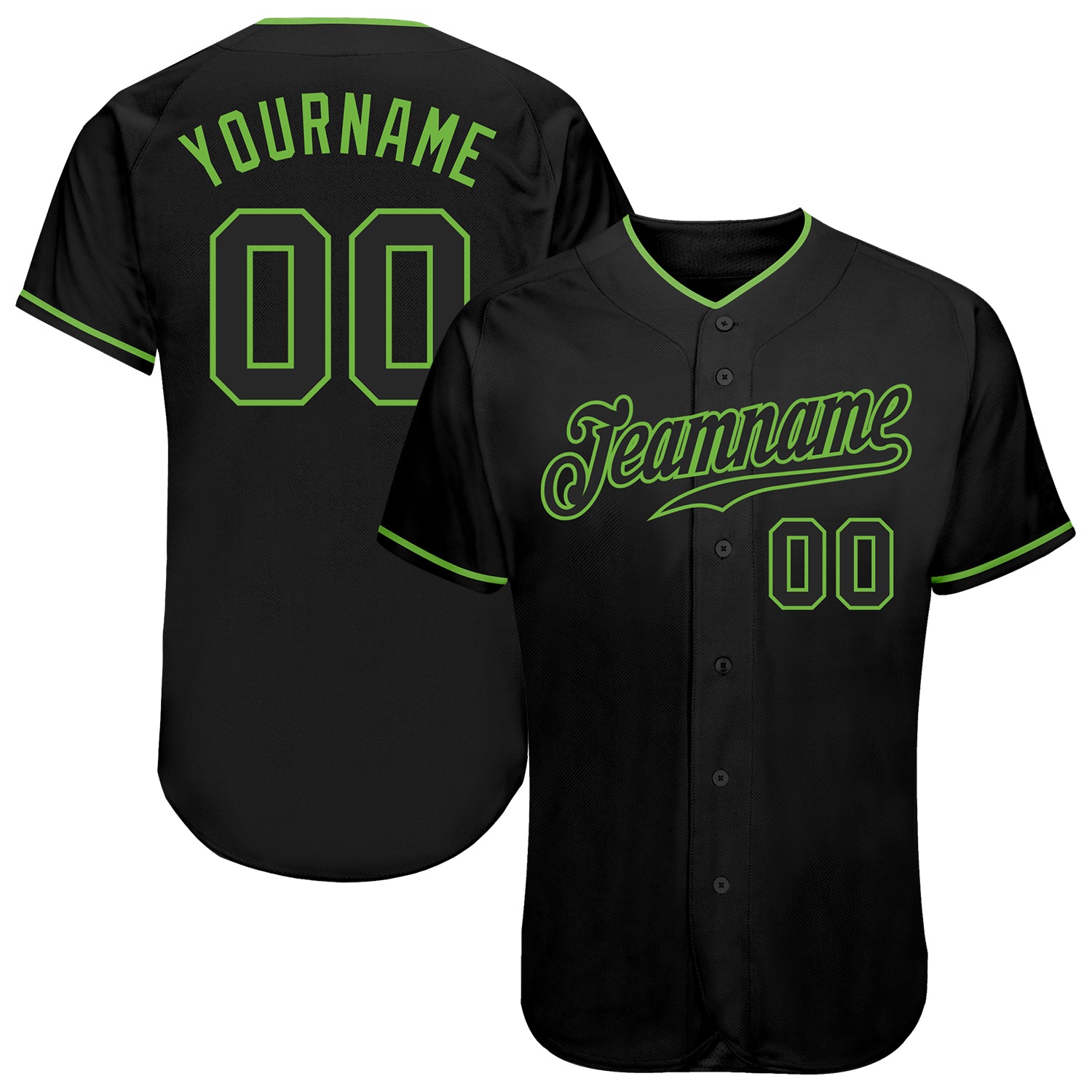 Baseball Uniform Shirt, Custom Baseball Jersey