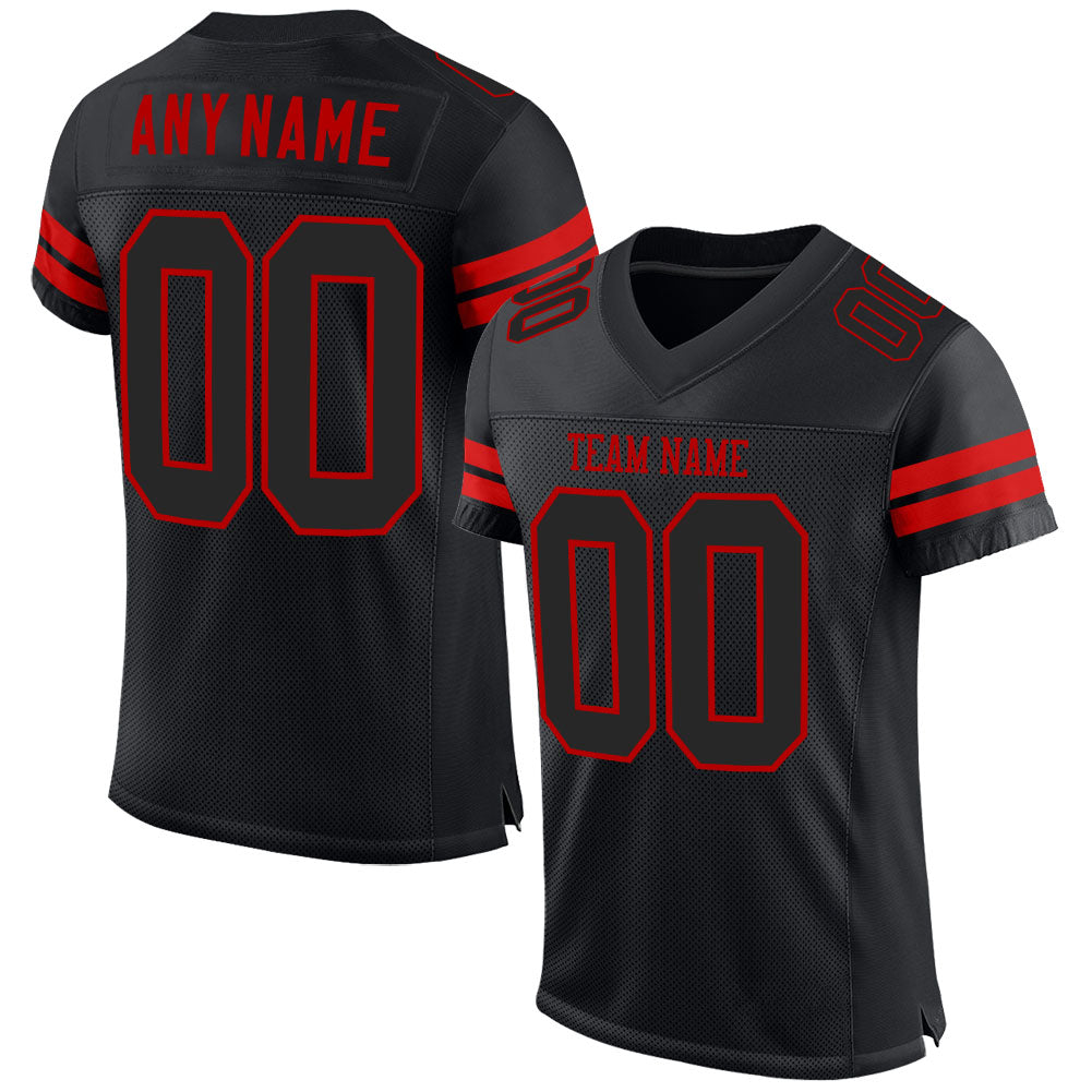 Cheap custom hot sale nfl jersey