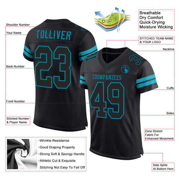 NFL Jersey discount