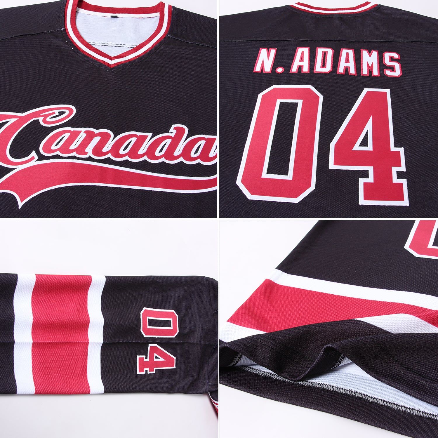 Cleveland Indians - Hockey Jersey Outlet