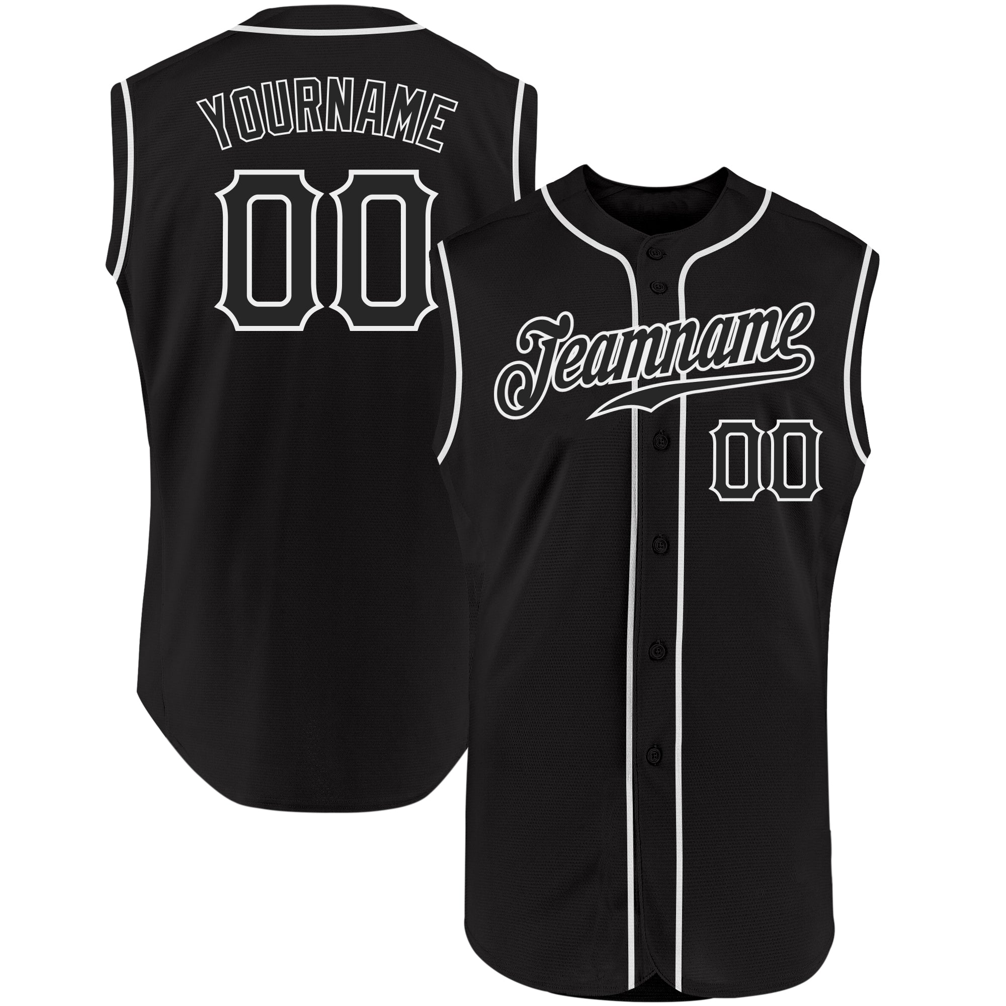 Custom Sleeveless Baseball Jersey, 100% Polyester Sublimated Men, Womens,  Kid Baseball Jersey - China Custom Sleeveless Baseball Jersey, Custom Baseball  Jersey