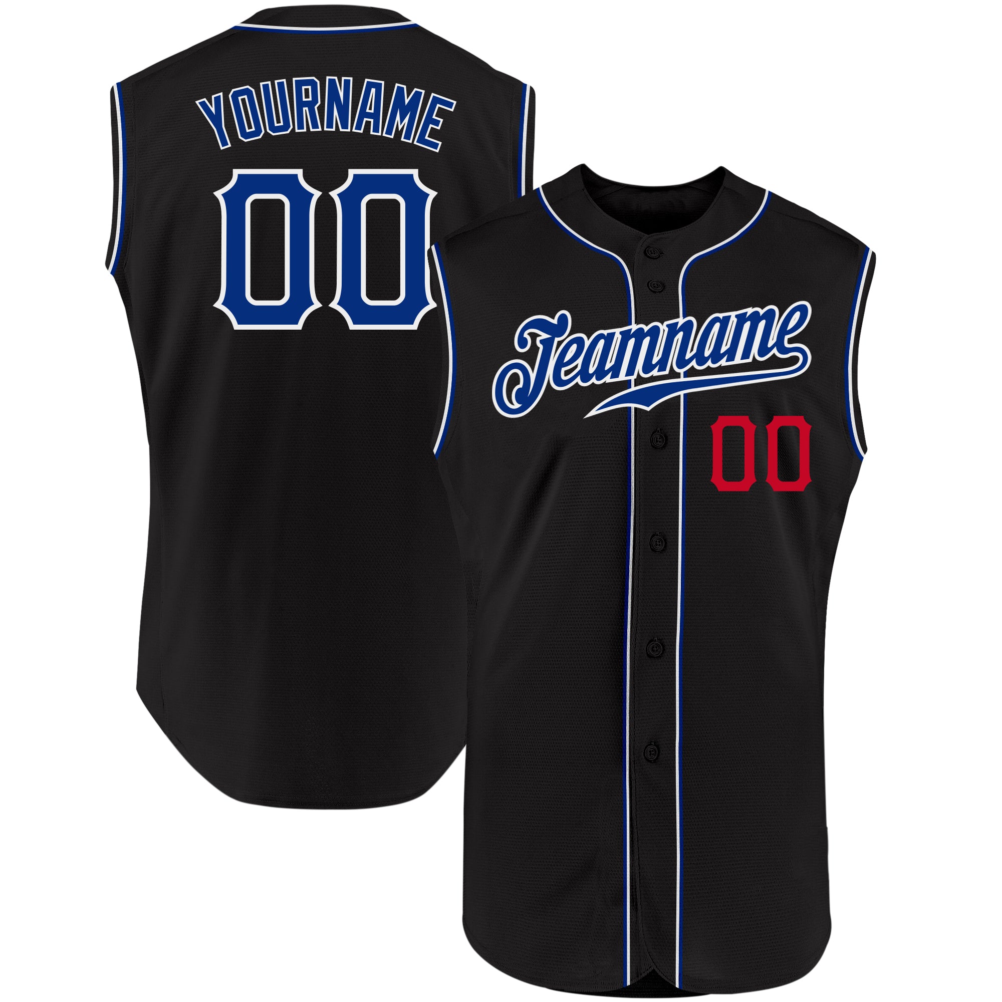 National League All-Star Jersey 2019