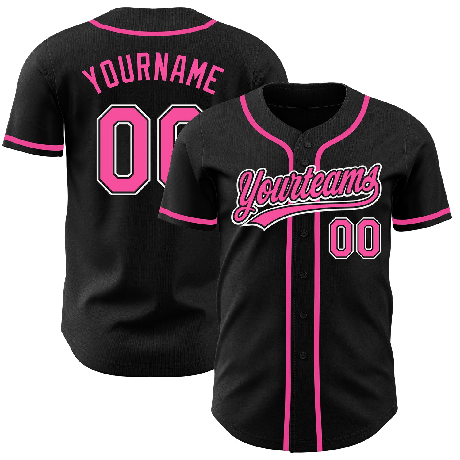 Cheap Custom Black Aqua-Gold Authentic Baseball Jersey Free Shipping –  CustomJerseysPro