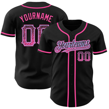Custom Baseball Jerseys - Create Your Own Baseball Uniforms Online ...
