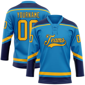 Personalized St. Louis Blues Throwback Vintage NHL Hockey Away Jersey 3D  Hoodie